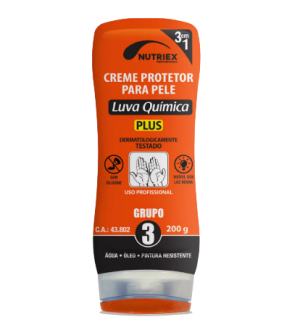 CREME NUTRIEX (GR3) BISN.200G CA 43802