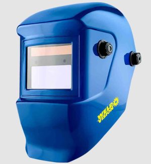 MASCARA AUT. SOLDA WELD VISION PROFESSIONAL BLUE CA 38496
