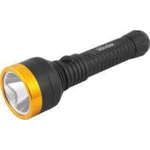LANTERNA RECARREGAVEL 150 LUMENS LITIO LRV150L VONDER