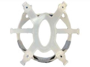 CARNEIRA P/ CAPACETE CAMPER