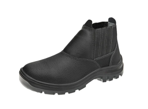 BOTINA MARLUVAS VULCAFLEX C/E MASC. CA 43377 TAM 36