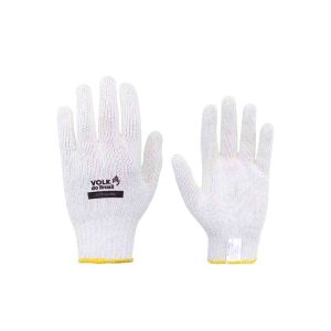 LUVA MALHA COTTON VOLK CA 30520 (M: 1131X)