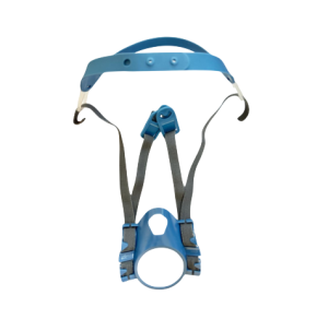 KIT CARNEIRA E ELASTICO SEMIFACIAL T9500 TAYCO