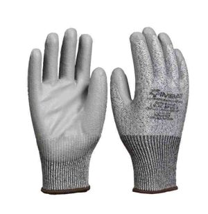 LUVA ANTICORTE IMBAT TAM M CA 44520 (M: 4344E / T)