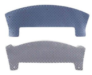 APARADOR DE SUOR P/ CARNEIRA DE CAPACETE LEDAN