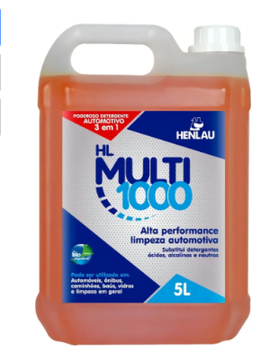 MULTI 1000 - 5 LITROS