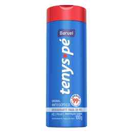 TENYS PE PO ORIGINAL 100G
