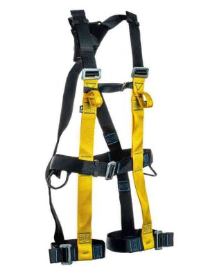 CINTO PARAQ. 1 ARGOLA ATHENAS AT 7015 ATHOS II CA 37975 (ATE 140KG)