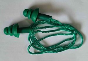 PROT. AUD. MAXIMUS COPOLIMERO C/C 16DB CA 17664