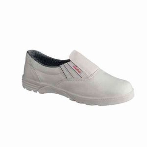 SAPATO CONFORTO C/ ELÁSTICO BRANCO | CA 37709