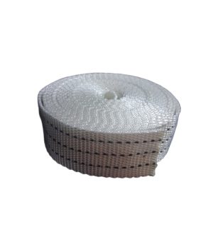 FITA DE POLIESTER 50MM        CAPACIDADE P/ PRENDER 3000KG