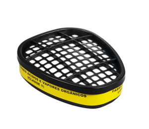 CARTUCHO QUIMICO TGV500 VO/GA TAYCO