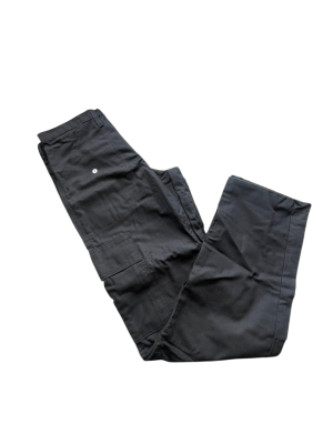 CALCA RIP STOP PRETA