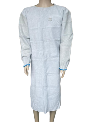 AVENTAL RASPA 60X120CM BARBEIRO INT C/ELASTICO  CA 21572