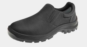 SAPATO MARLUVAS VULCAFLEX C/E MASC. CA 43334