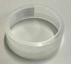 RETENTOR P/ CARTUCHO QUIMICO MASTER