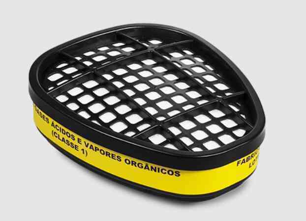 CARTUCHO QUIMICO TGV500 VO/GA TAYCO