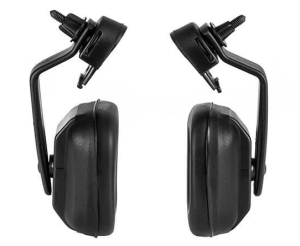 ABAFADOR 2002 P/ ACOPLAR NO CAPACETE 801 LEDAN 12DB CA 27629