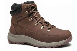 BOTINA MACBOOT SABINE 04 MARROM | CA 41972