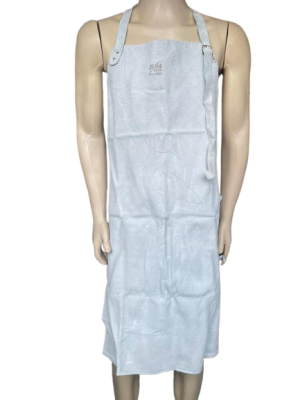 AVENTAL RASPA 60X100CM INTEIRO COM REBITE CA 13801