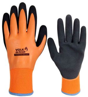 LUVA THERMA HOT AND COLD VOLK TAM EG CA 51369 (M: 2241C / T)