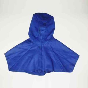 CAPUZ BRIM COM VELCRO LONGO