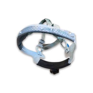 CARNEIRA CAPACETE LEDAN 801 C/ CATRACA C/ APARADOR SUOR E S/ JUGULAR