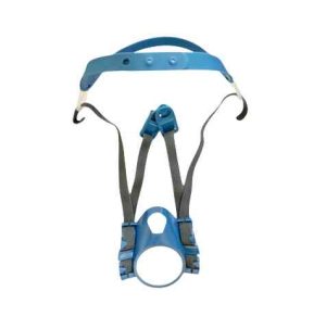 KIT CARNEIRA E ELASTICO SEMIFACIAL T9500 TAYCO