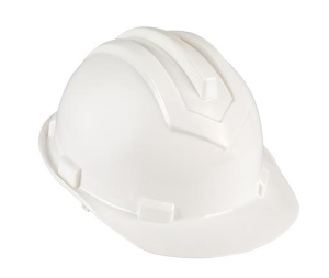 CAPACETE LEDAN 800 CLASSE B C/ ABA FRONTAL SEM CATRACA CA 5862