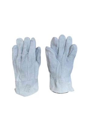 LUVA RASPA 7CM JLM | CA 13831