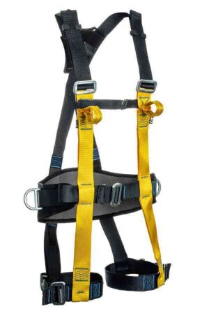 CINTO PARAQ. 3 ARGOLAS AT 7015 ATHOS CONFORT CA 37977 TAM 3 (ATE 140KG TOTAL)