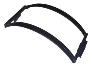 MOLA PLASTICA P/FIXAR VIDRO