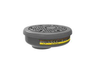 FILTRO QUIMICO 213 ABE1 VO/GA BLS