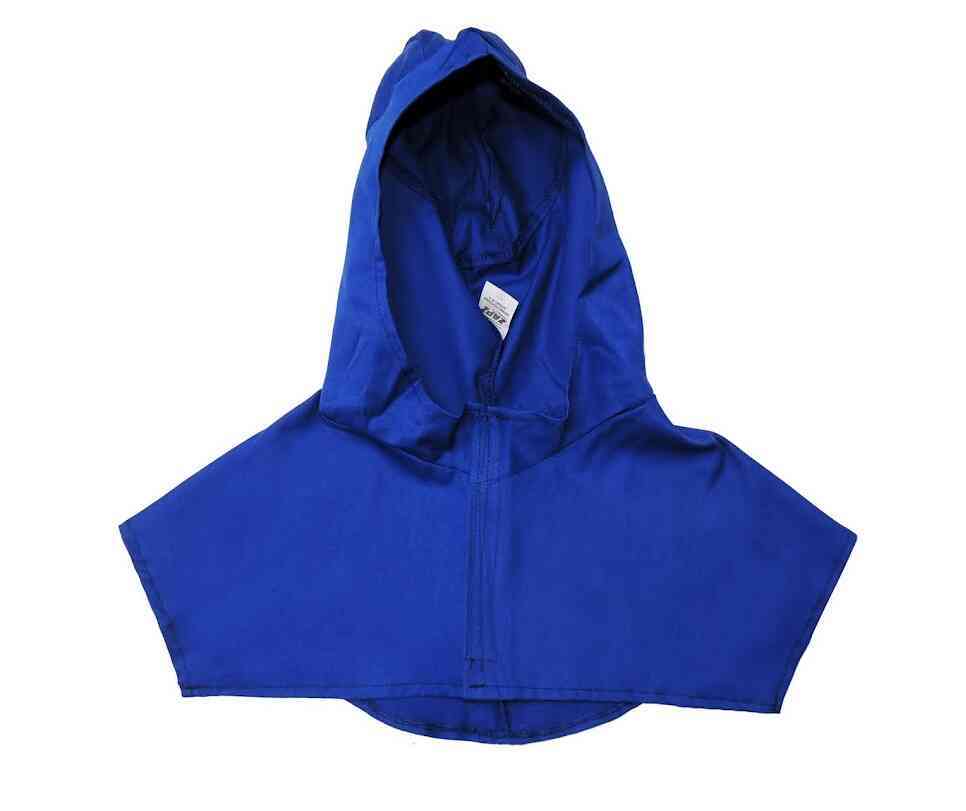 CAPUZ BRIM COM VELCRO LONGO