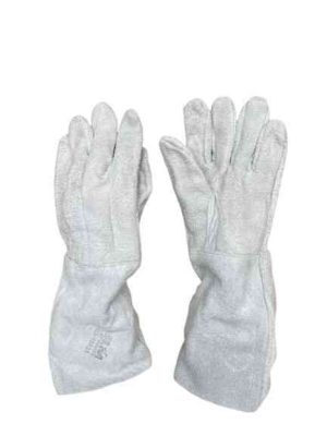 LUVA RASPA 20CM JLM | CA 13831