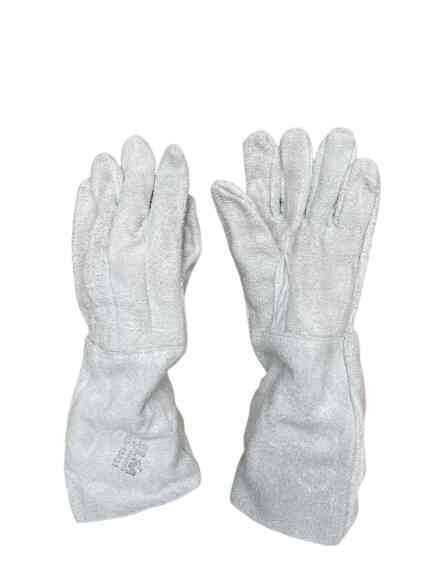 LUVA RASPA 20CM JLM | CA 13831
