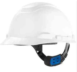 CAPACETE H-700 SUSP SIMPL CLASSE E ABA FRONTAL BRANCO 3M CA 29638