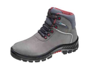 BOTINA PREMIER CINZA MARLUVAS CA 41370