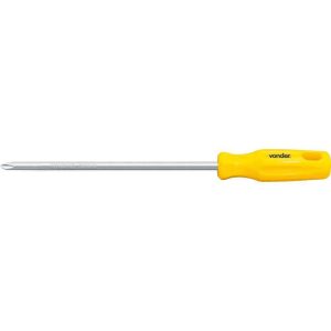 CHAVE PHILLIPS (I) 5/16X8" CRV VONDER
