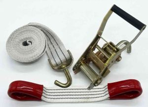 CONJUNTO DE GUINCHEIRO PES3 X 6MTS