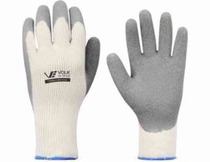 LUVA THERMA GRIP VOLK G CA 18663/51467