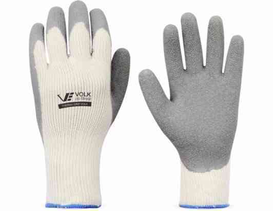 LUVA THERMA GRIP VOLK G CA 18663/51467