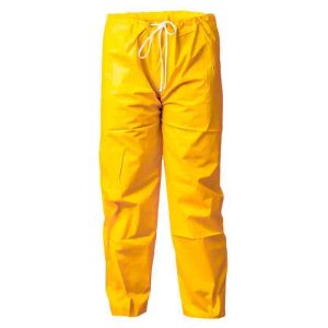 CALCA PVC AMARELO TAM G BRASCAMP CA 28482