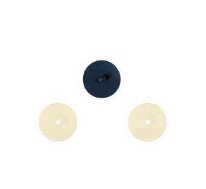 KIT MEMBRANA INALACAO + EXALACAO (2 INALACAO + 1 EXALACAO) (SEMIFACIAL) TAYCO