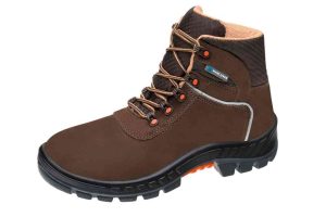 BOTINA PREMIER MARROM MARLUVAS CA 41370