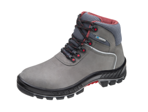 BOTINA PREMIER CINZA MARLUVAS CA 41370