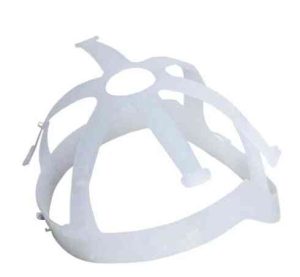 CARNEIRA P/ CAPACETE LEDAN