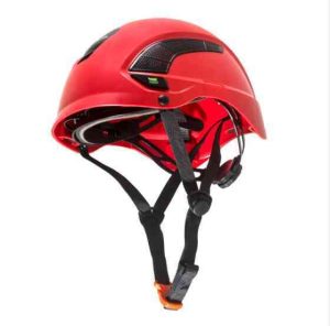 CAPACETE MONTANA VERMELHO FOCUS CLASSE C CA 14816