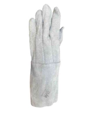 LUVA RASPA 20CM MAO ESQUERDA | JLM CA 13831