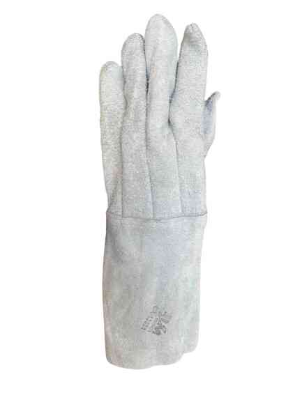 LUVA RASPA 20CM MAO ESQUERDA | JLM CA 13831